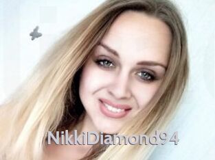 NikkiDiamond94