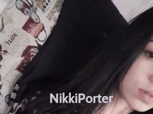 NikkiPorter