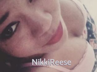 NikkiReese