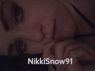 NikkiSnow91