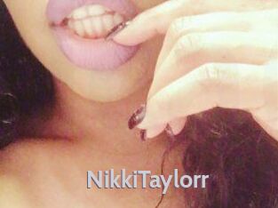 NikkiTaylorr