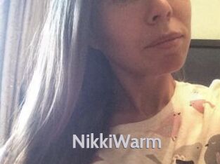 NikkiWarm