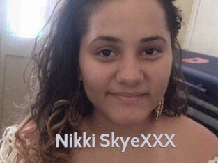 Nikki_SkyeXXX