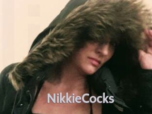 NikkieCocks