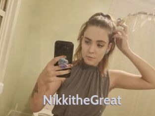 NikkitheGreat