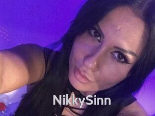 NikkySinn