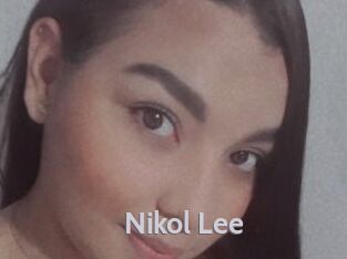 Nikol_Lee