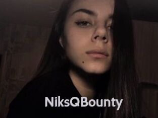 NiksQBounty