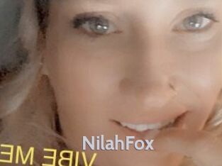 NilahFox