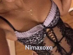 Nimaxoxo