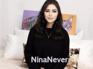 NinaNever