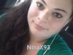 NinaX93