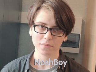 NoahBoy