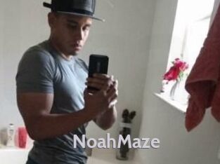 Noah_Maze