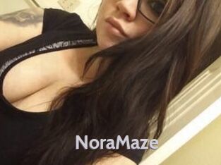 Nora_Maze