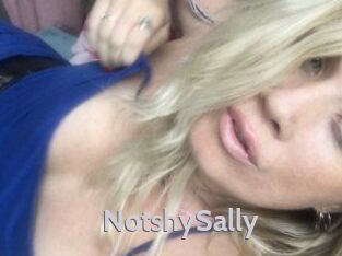 Notshy_Sally