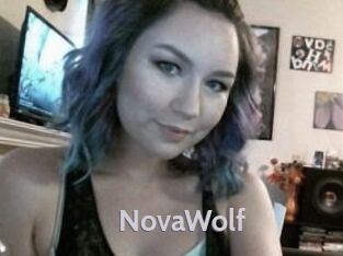 NovaWolf