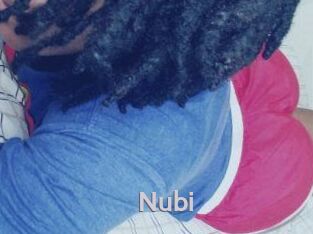 Nubi