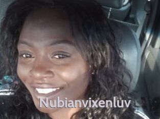 Nubianvixenluv