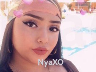 NyaXO