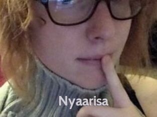 Nyaarisa