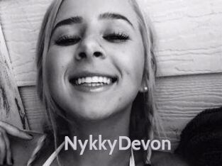 Nykky_Devon