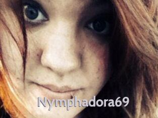 Nymphadora69