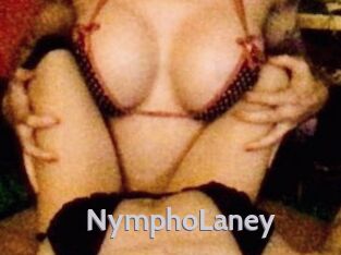 NymphoLaney