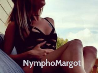 NymphoMargot