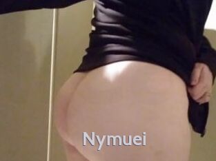 Nymuei