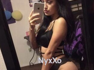 Nyx_Xo