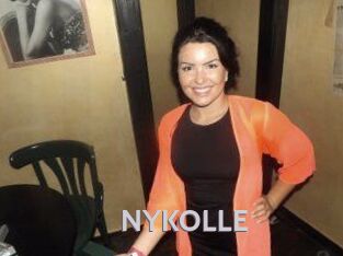 _NYKOLLE