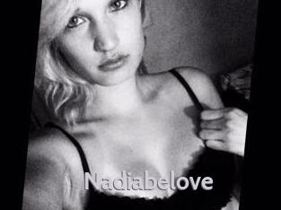 Nadiabelove