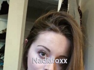 Nadiafoxx