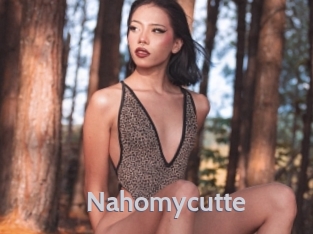 Nahomycutte