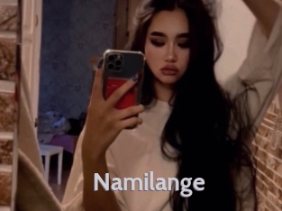 Namilange