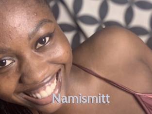 Namismitt