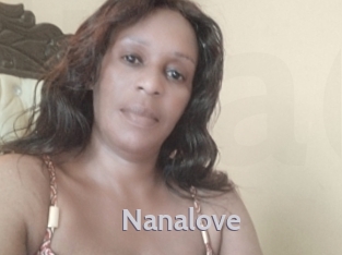 Nanalove