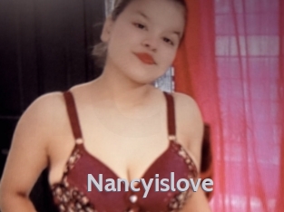 Nancyislove