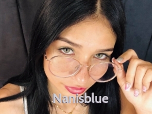 Nanisblue