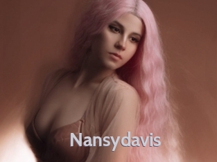 Nansydavis