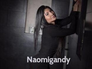 Naomigandy