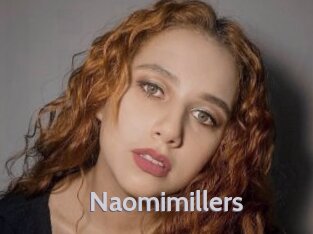 Naomimillers