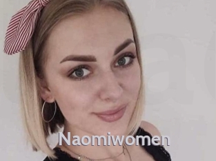 Naomiwomen