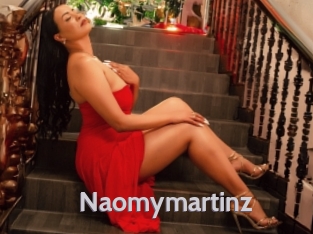 Naomymartinz