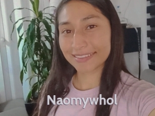 Naomywhol