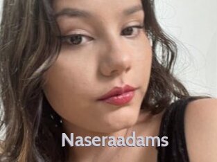 Naseraadams