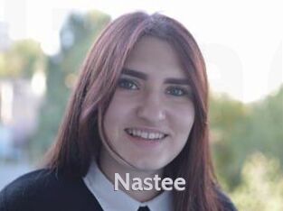 Nastee