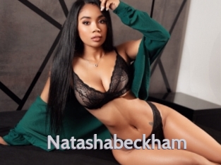 Natashabeckham