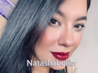 Natashaboller